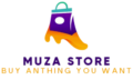 Muza Store